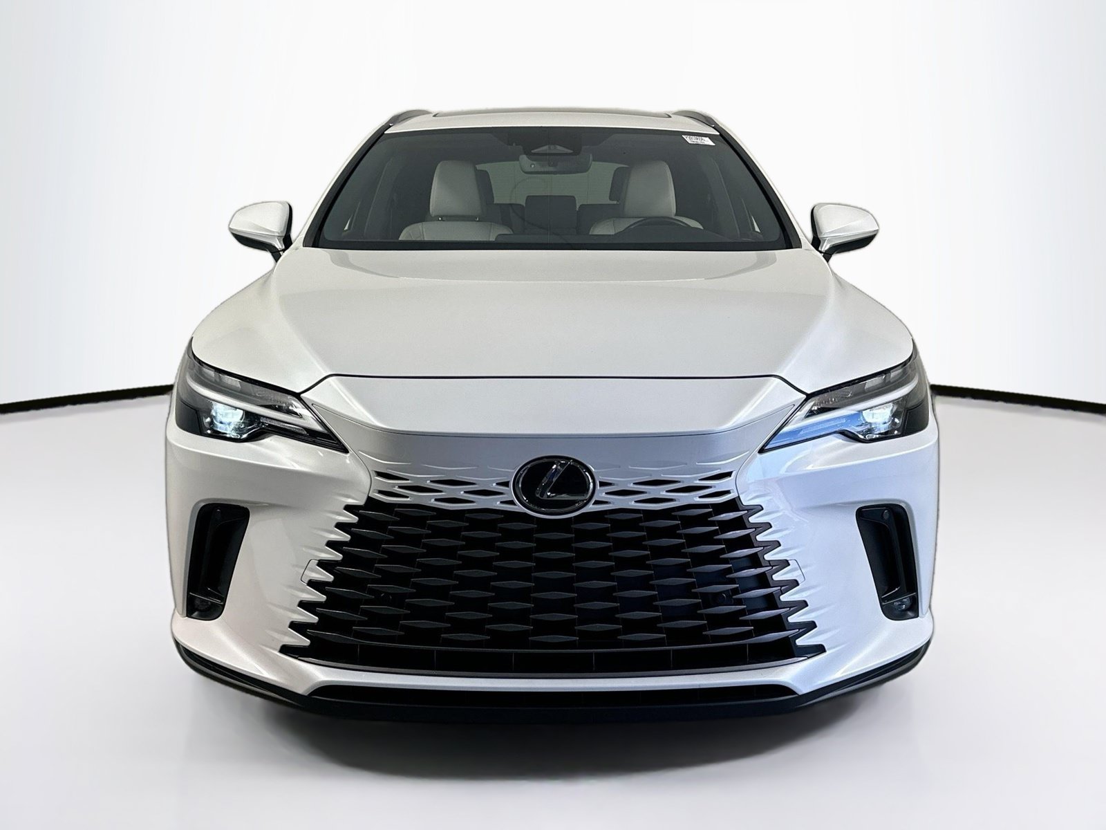 Used 2023 Lexus RX 350 Premium w/ Cold Area Package FWD image 2