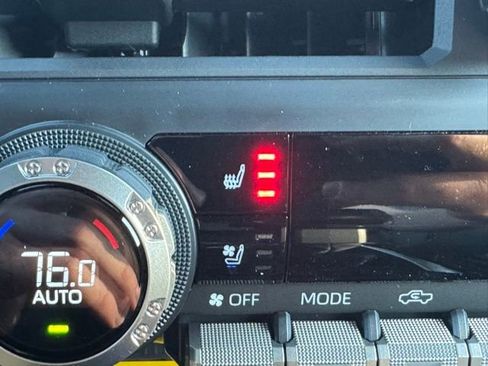 New 2025 Toyota Tacoma Trailhunter w/ Tow Tech Package image 27