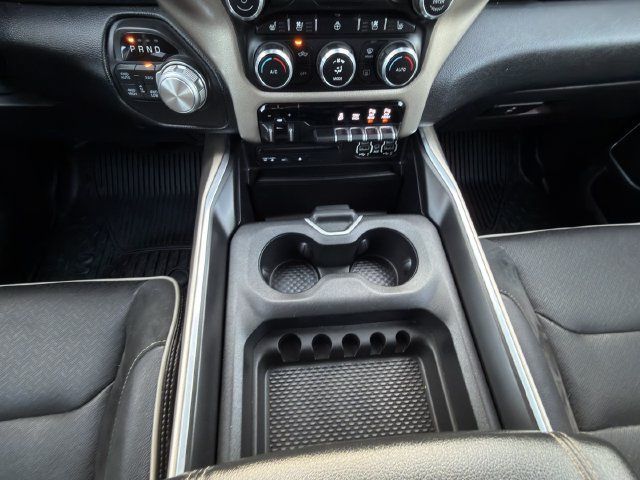 Used 2019 RAM 1500 Laramie AWD/4WD image 21