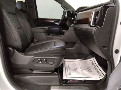 Used 2025 GMC Sierra 2500 Denali w/ Denali Reserve Package image 45