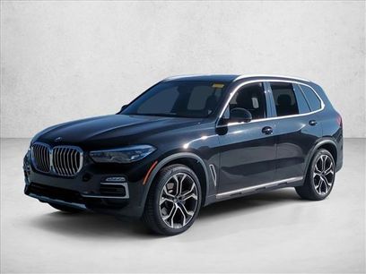 Used 2021 BMW X5 xDrive40i w/ Convenience Package