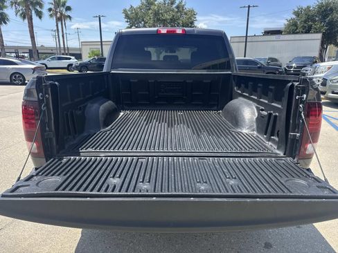 Used 2024 RAM 1500 Warlock RWD image 8