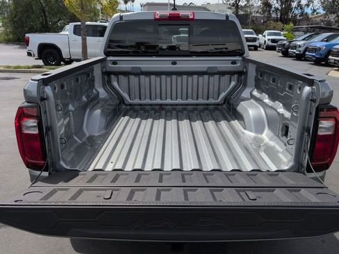 New 2026 GMC Canyon Elevation w/ Convenience Package AWD/4WD image 26