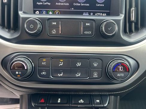 Used 2022 GMC Canyon Elevation w/ Trailering Package AWD/4WD image 25
