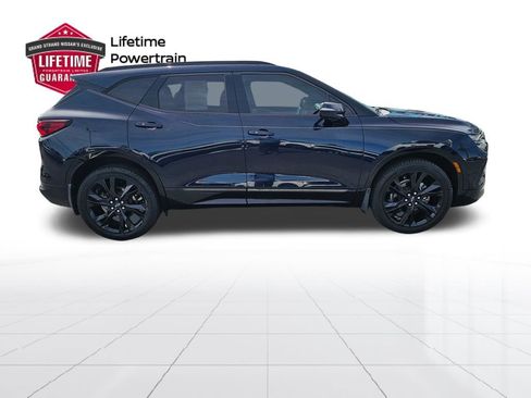 Used 2020 Chevrolet Blazer RS image 6