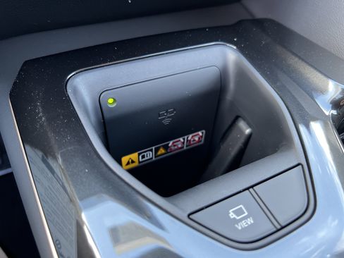 New 2026 Toyota Crown Signia image 26