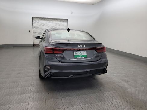 Used 2024 Kia Forte GT-Line FWD image 6