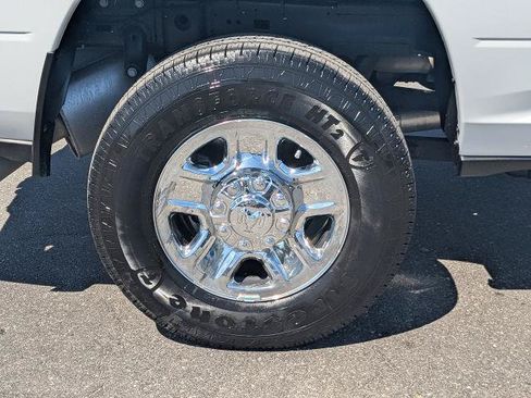 Used 2026 RAM 2500 Tradesman AWD/4WD image 13