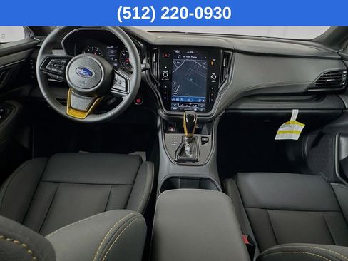 Used 2025 Subaru Outback Wilderness image 27