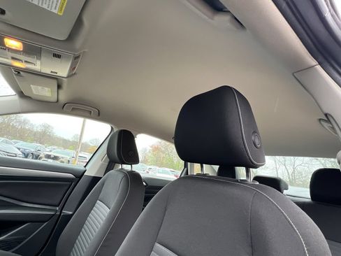 Used 2024 Volkswagen Jetta S FWD image 18