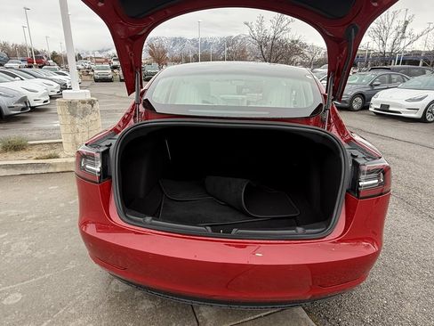Used 2018 Tesla Model 3 Long Range image 23