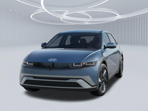 New 2026 Hyundai Ioniq 5 SEL RWD image 6