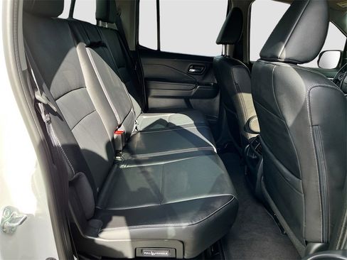 Used 2023 Honda Ridgeline RTL-E image 30