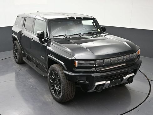Used 2025 GMC Hummer EV 2X AWD/4WD image 22
