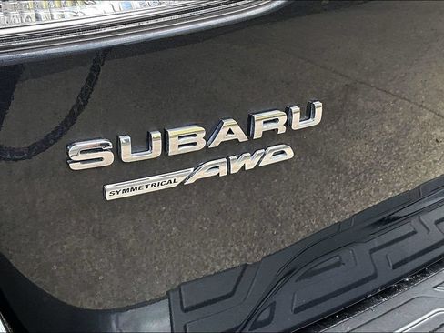 Used 2019 Subaru Forester Limited w/ Popular Package #3 AWD/4WD image 32