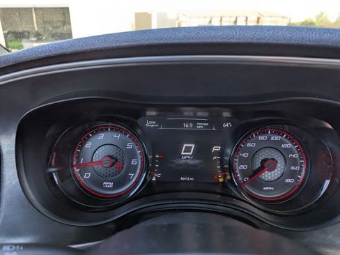 Used 2018 Dodge Charger R/T image 16