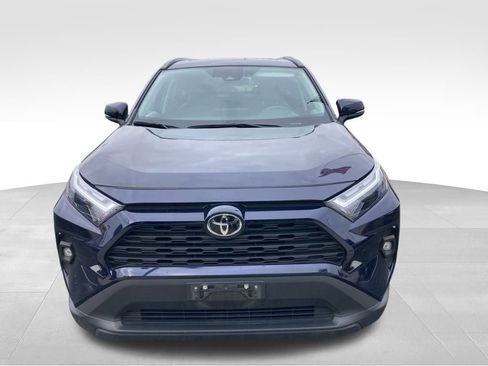 Used 2024 Toyota RAV4 XLE Premium w/ Weather Package image 39