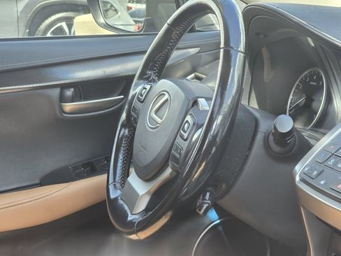 Used 2017 Lexus NX 200t AWD w/ Premium Package image 16