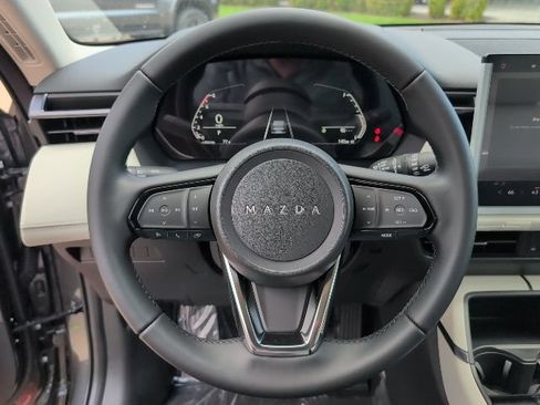 Used 2026 MAZDA CX-5 Select AWD/4WD image 15