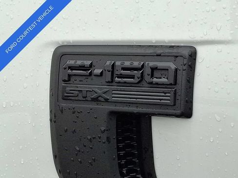 Used 2026 Ford F150 STX w/ Equipment Group 200A AWD/4WD image 13