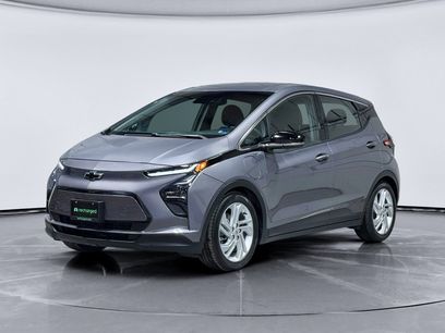 Used 2023 Chevrolet Bolt LT w/ Driver Confidence Package