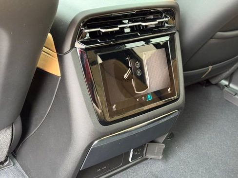 New 2025 Cadillac Escalade IQ Sport 2 image 34