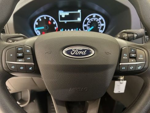 Used 2024 Ford Transit 150 Low Roof RWD image 10