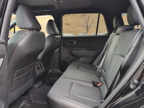 New 2026 Subaru Outback Limited image 13