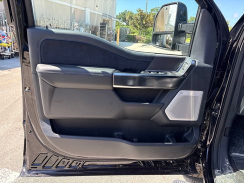 New 2026 Ford F350 Platinum AWD/4WD image 27