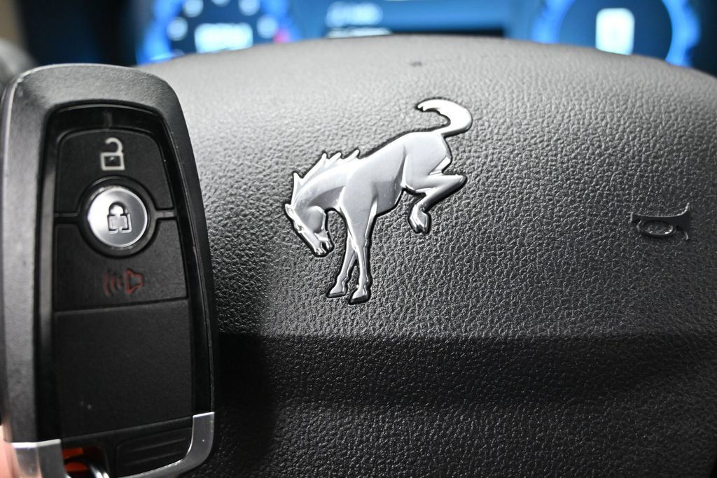 Used 2025 Ford Bronco Sport Big Bend AWD/4WD image 44