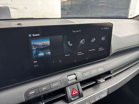 Used 2025 Kia K4 FWD image 21