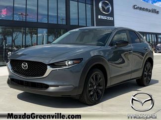 Certified 2024 MAZDA CX-30 AWD 2.5 S w/ Preferred Package image 1