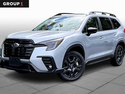 New 2025 Subaru Ascent Bronze Edition