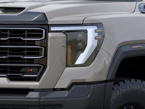 New 2026 GMC Sierra 2500 AT4X AWD/4WD image 10