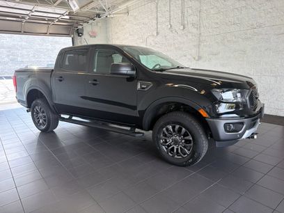 Used 2021 Ford Ranger XLT w/ Equipment Group 302A High