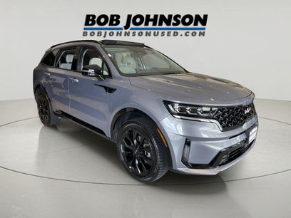 Used 2023 Kia Sorento SX