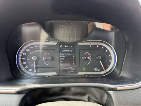 Certified 2023 Hyundai Tucson SE AWD/4WD image 24