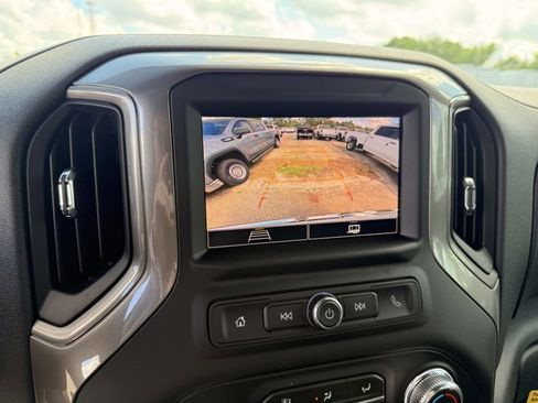 New 2026 GMC Sierra 1500 Pro w/ Pro Value Package image 16