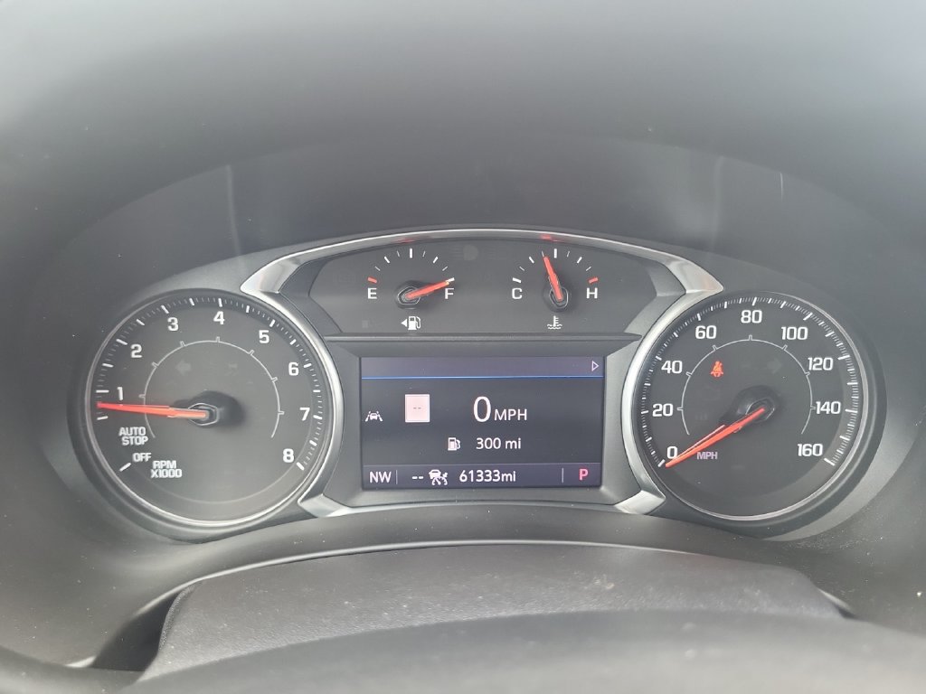 Used 2022 GMC Terrain SLE w/ Driver Convenience Package AWD/4WD image 14