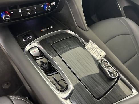 Used 2023 Buick Enclave Essence w/ Trailering Package, 5000 lbs. image 21