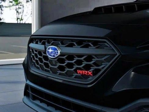 New 2026 Subaru WRX Premium AWD/4WD image 50