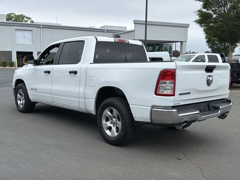 Used 2023 RAM 1500 Big Horn RWD image 11