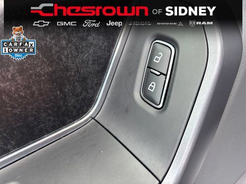 Used 2025 Ford F150 Lightning Flash AWD/4WD image 18