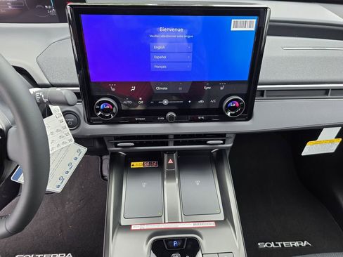 New 2026 Subaru Solterra Premium image 19