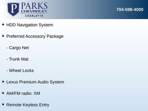 Used 2010 Lexus ES 350 350 image 7