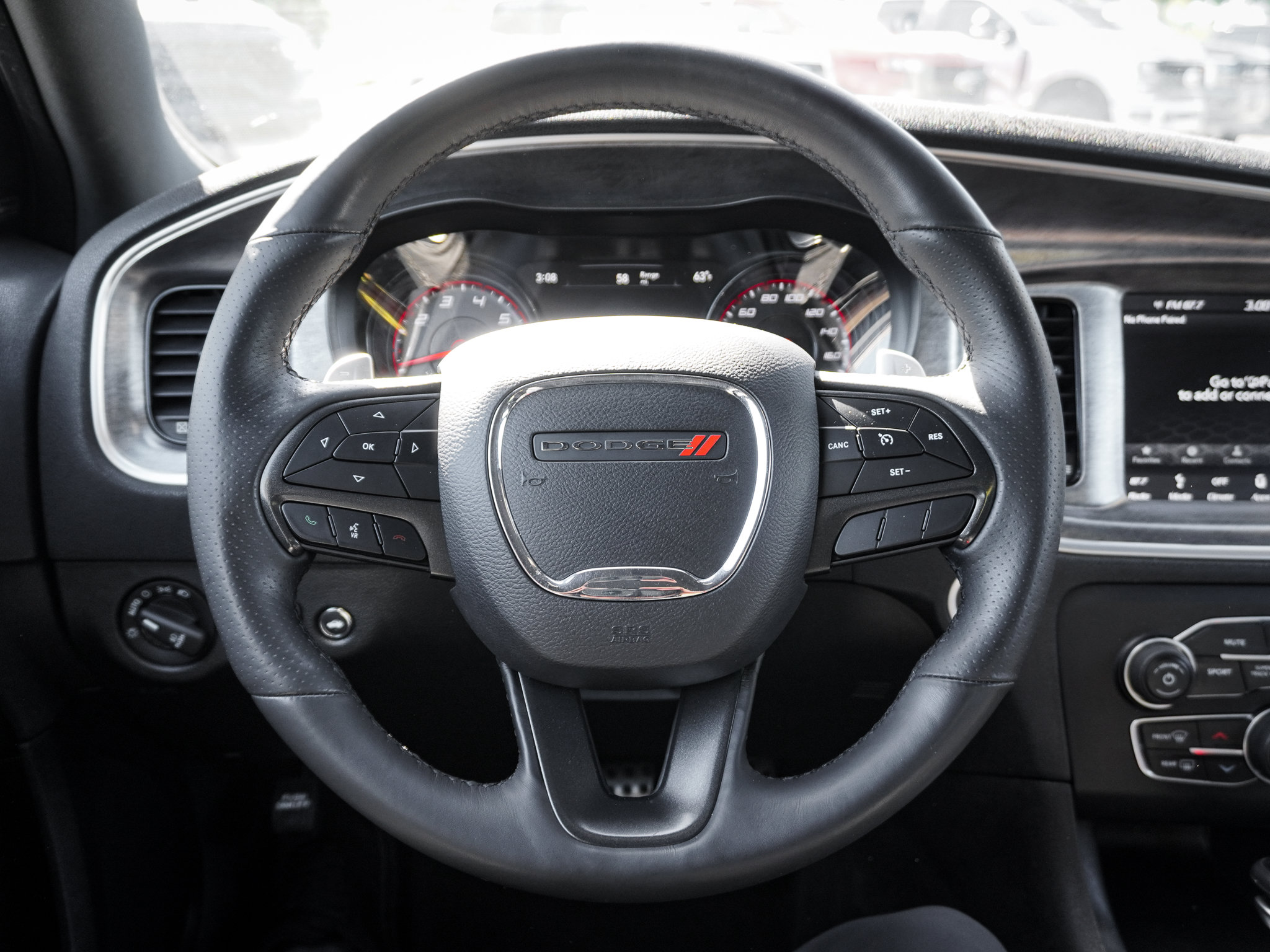Used 2018 Dodge Charger R/T RWD image 19