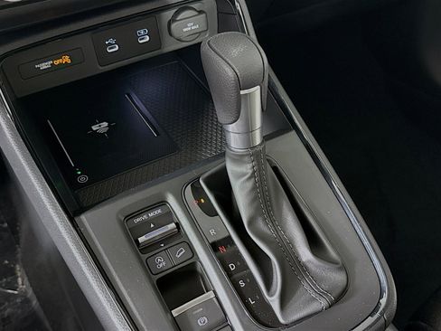 New 2026 Honda CR-V EX image 16