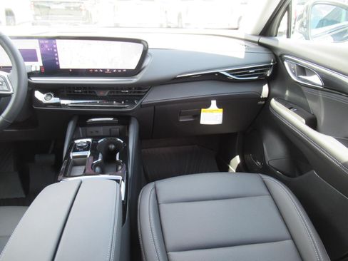 New 2026 Buick Envision Preferred AWD/4WD image 14