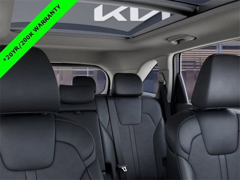 New 2026 Kia Sorento EX w/ EX Premium Package image 27