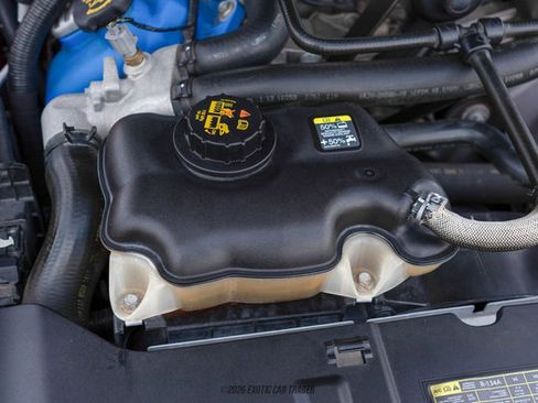 Used 2012 Ford Mustang Shelby GT500 w/ Electronics Pkg image 32